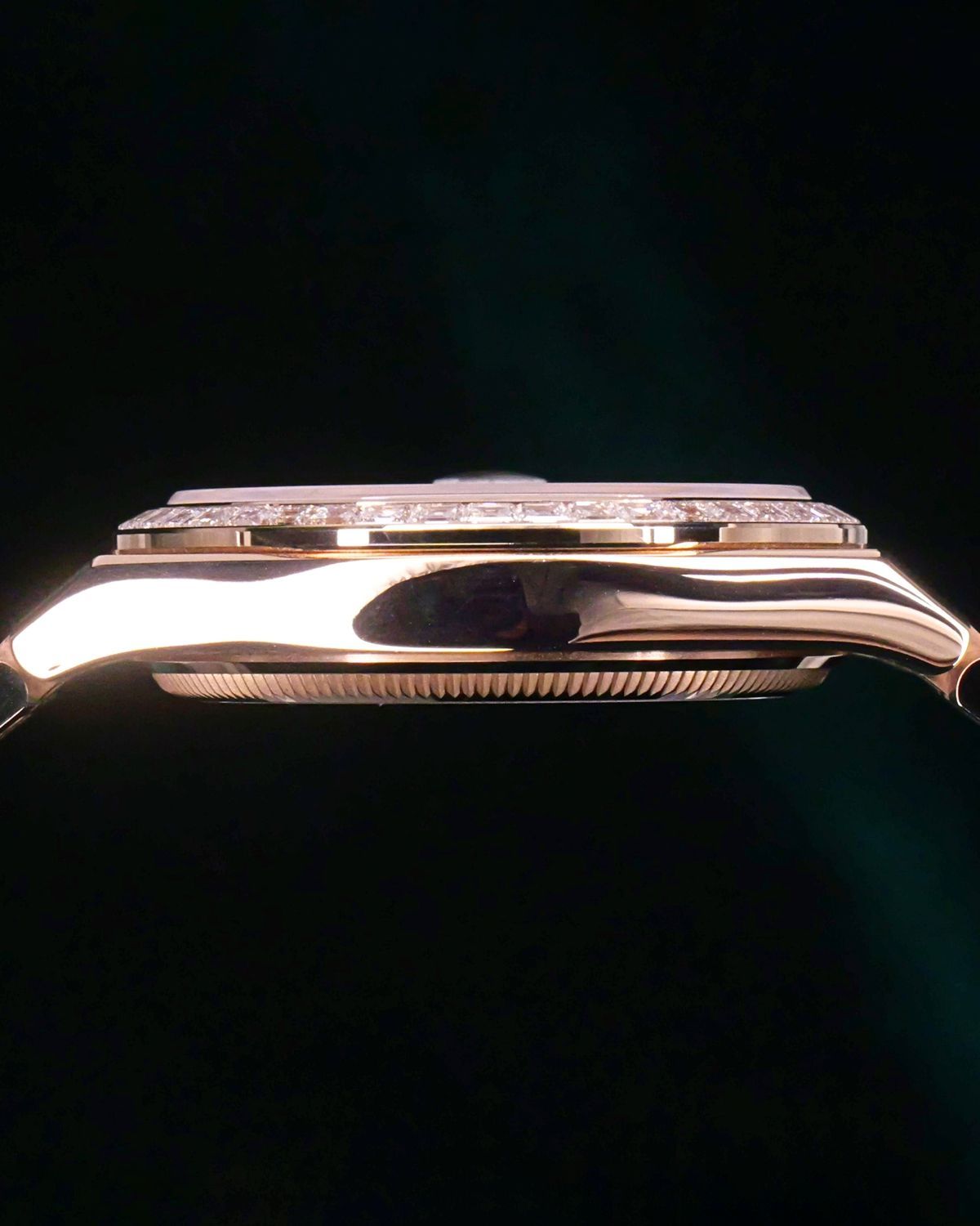 Rolex 127285TBR
