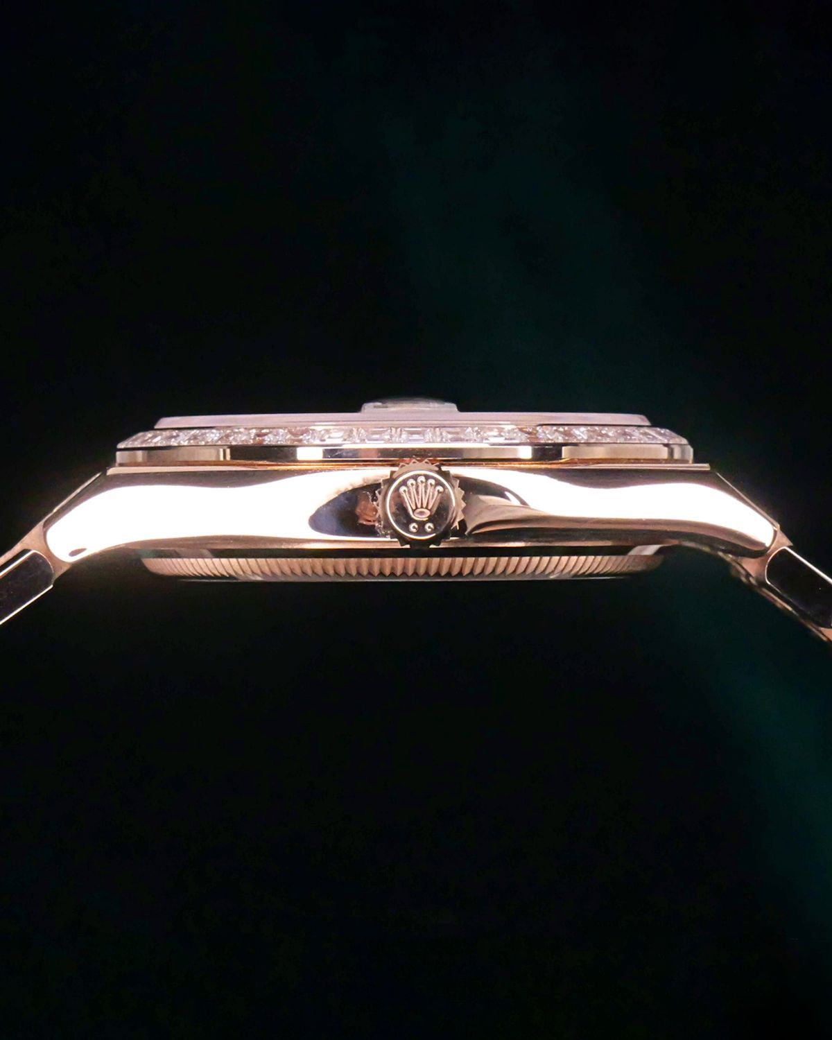 Rolex 127285TBR