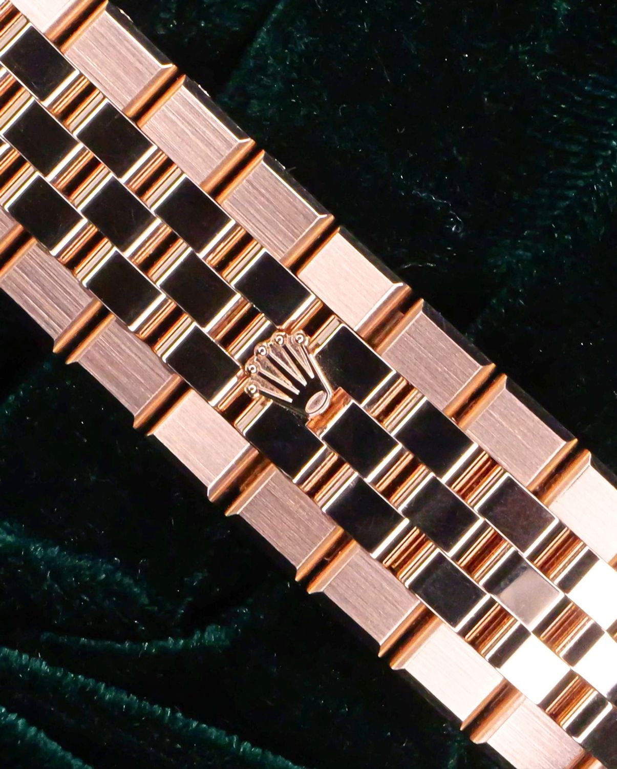 Rolex 127285TBR