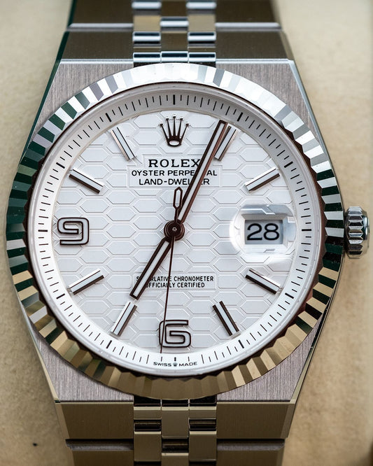 Rolex 127334