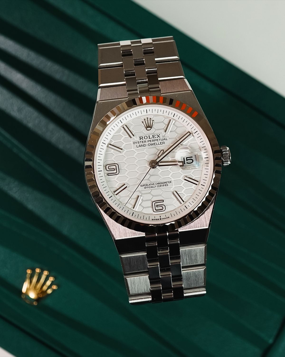 Rolex 127334