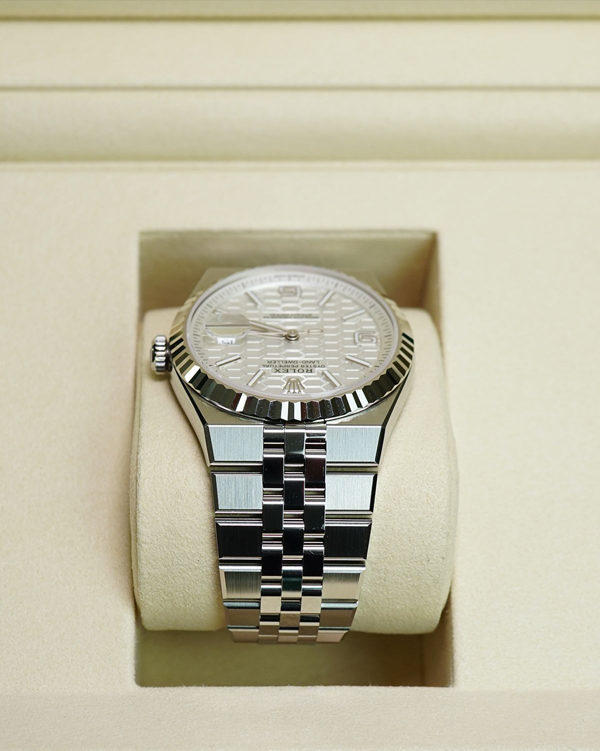 Rolex 127334