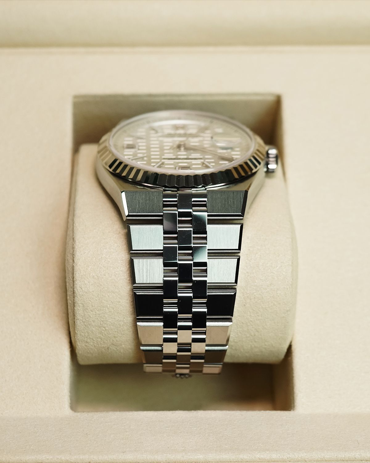 Rolex 127334