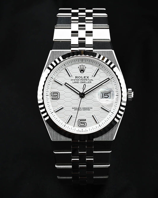 Rolex 127334
