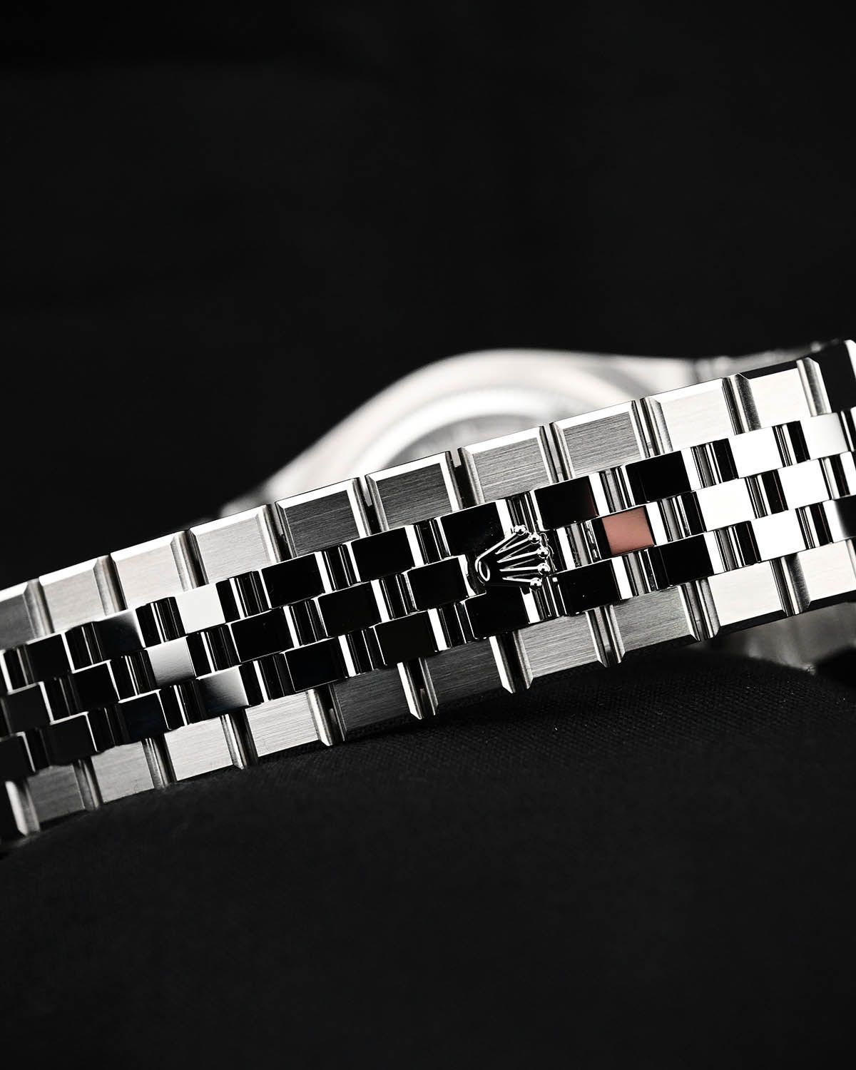 Rolex 127334