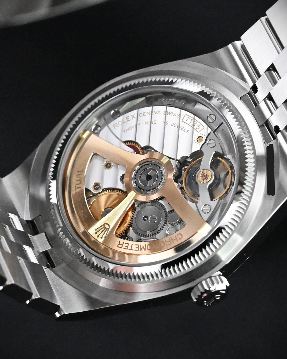 Rolex 127334