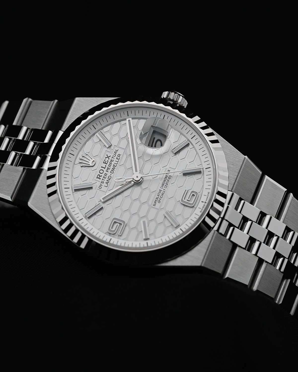 Rolex 127334