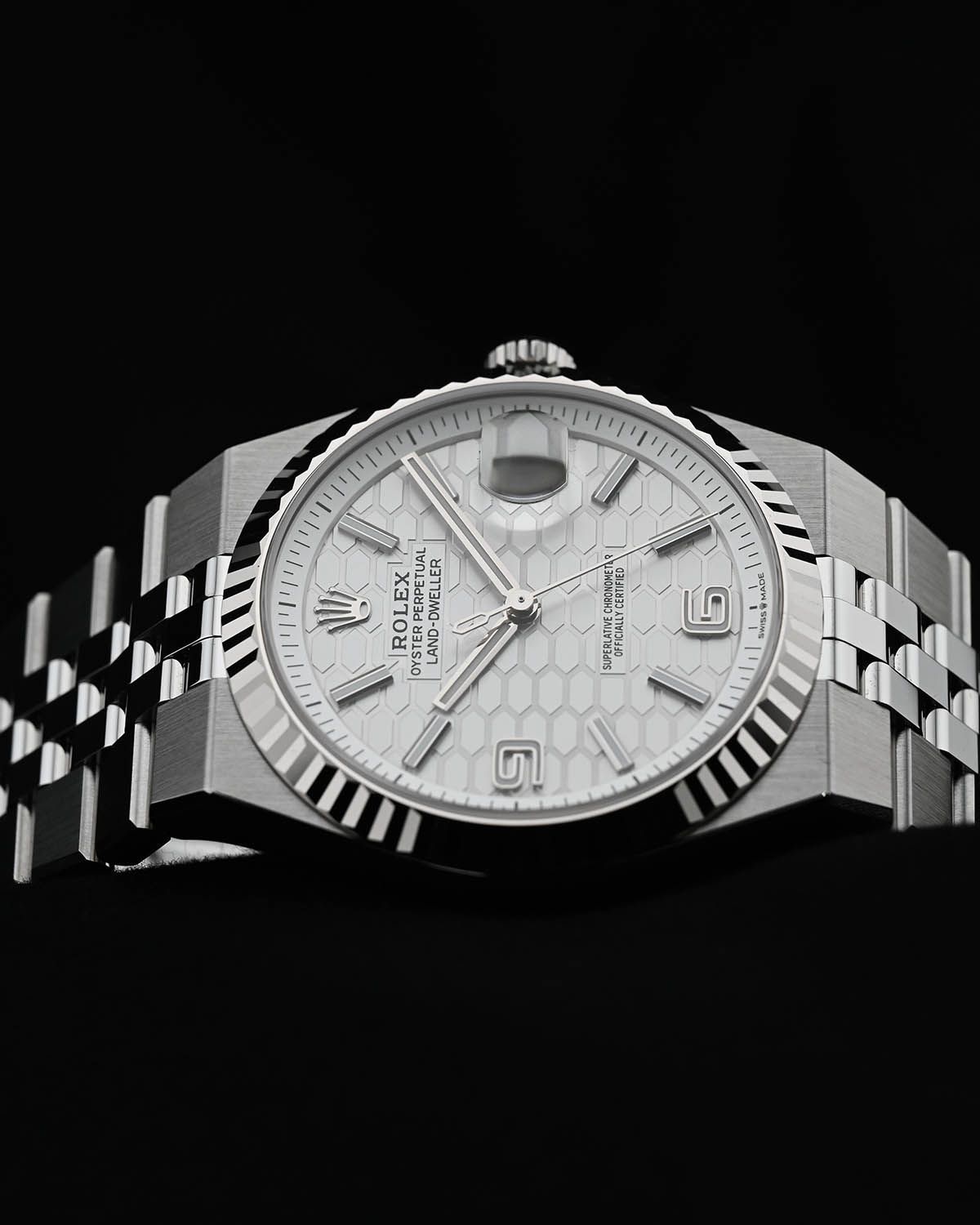 Rolex 127334