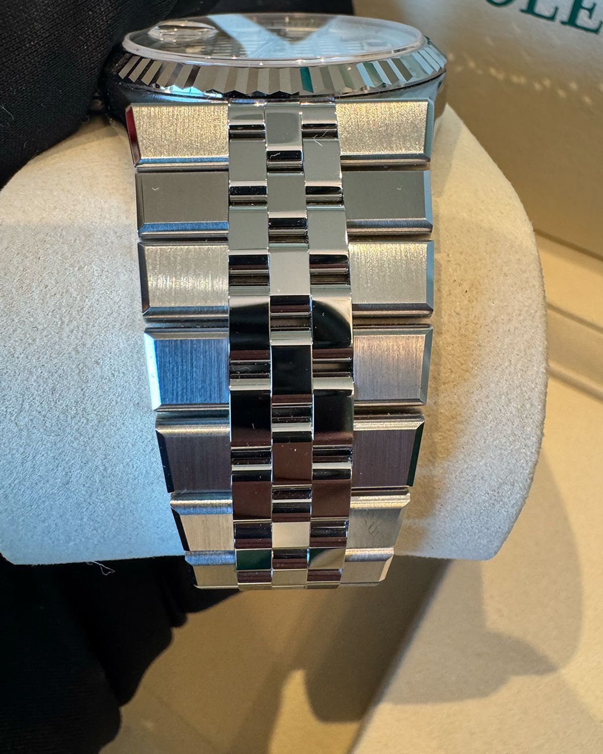 Rolex 127334