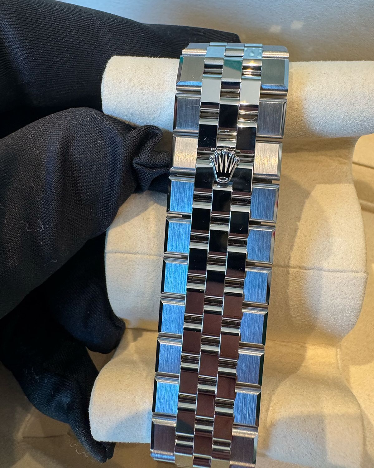 Rolex 127334