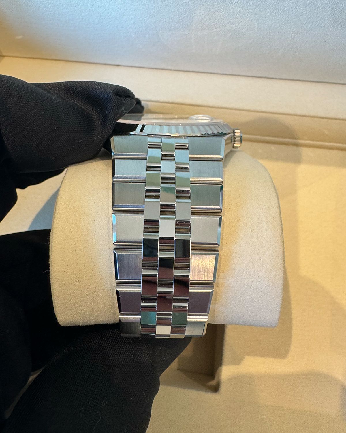 Rolex 127334