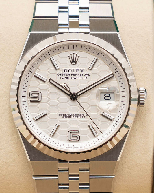 Rolex 127334