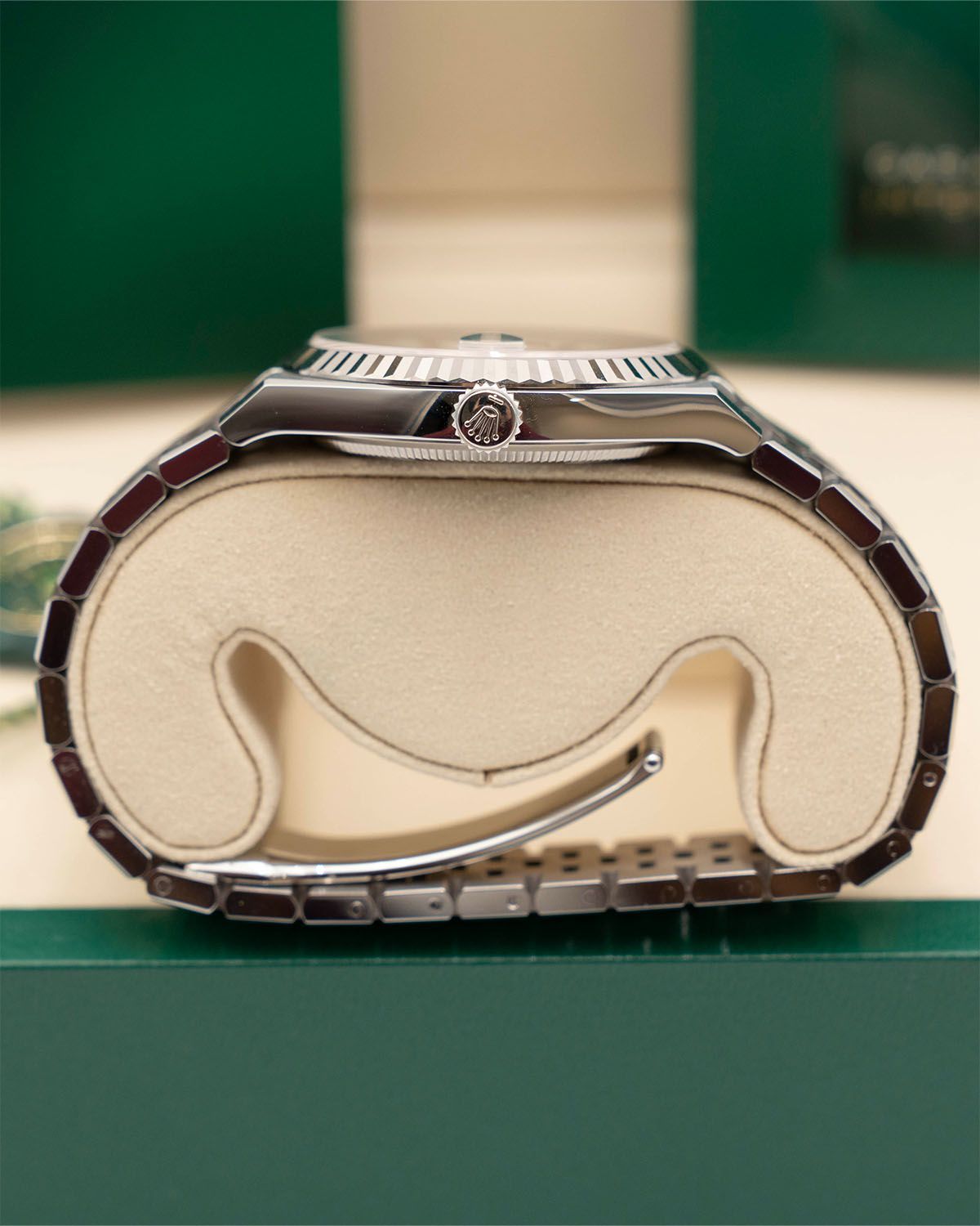 Rolex 127334