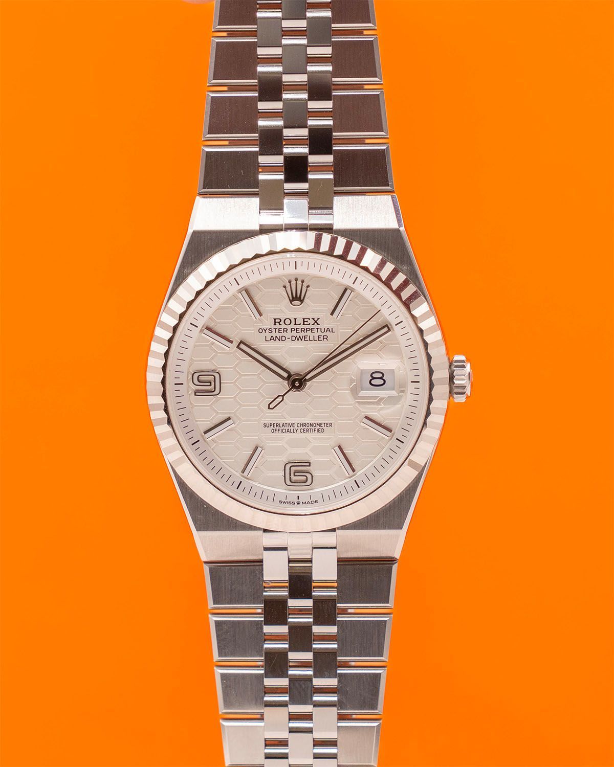 Rolex 127334