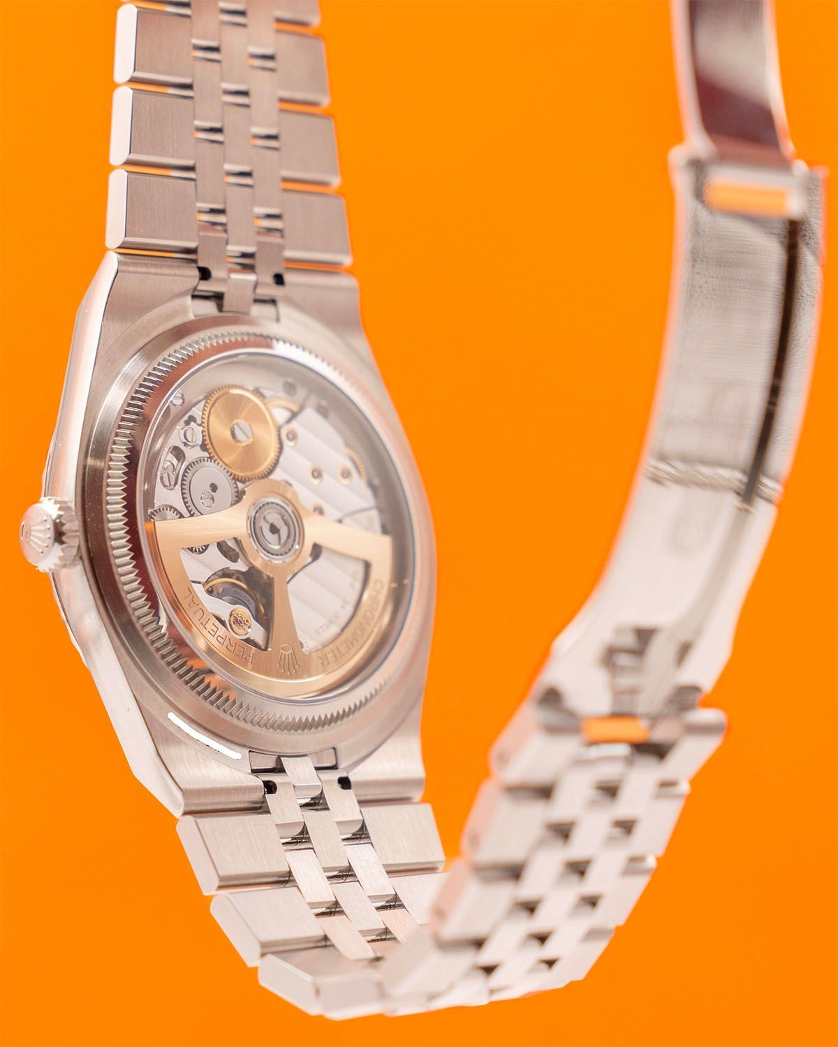 Rolex 127334