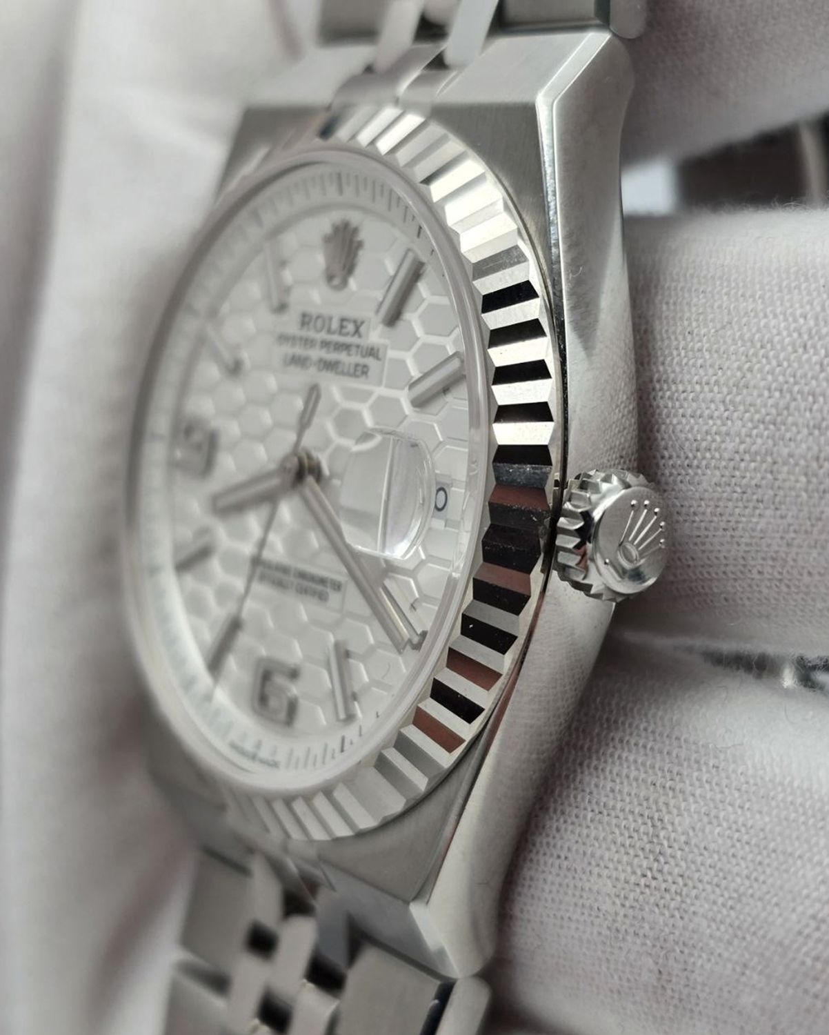 Rolex 127334