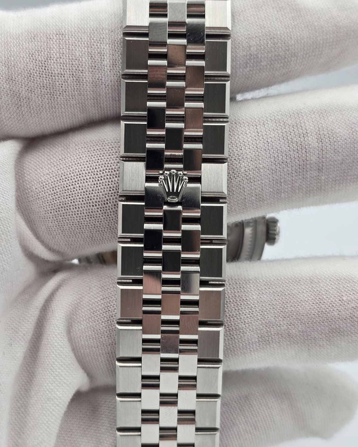 Rolex 127334