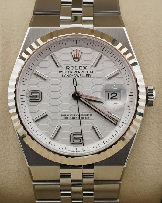 Rolex 127334