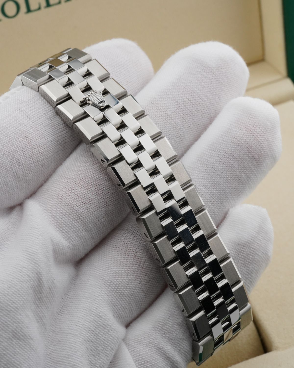 Rolex 127334