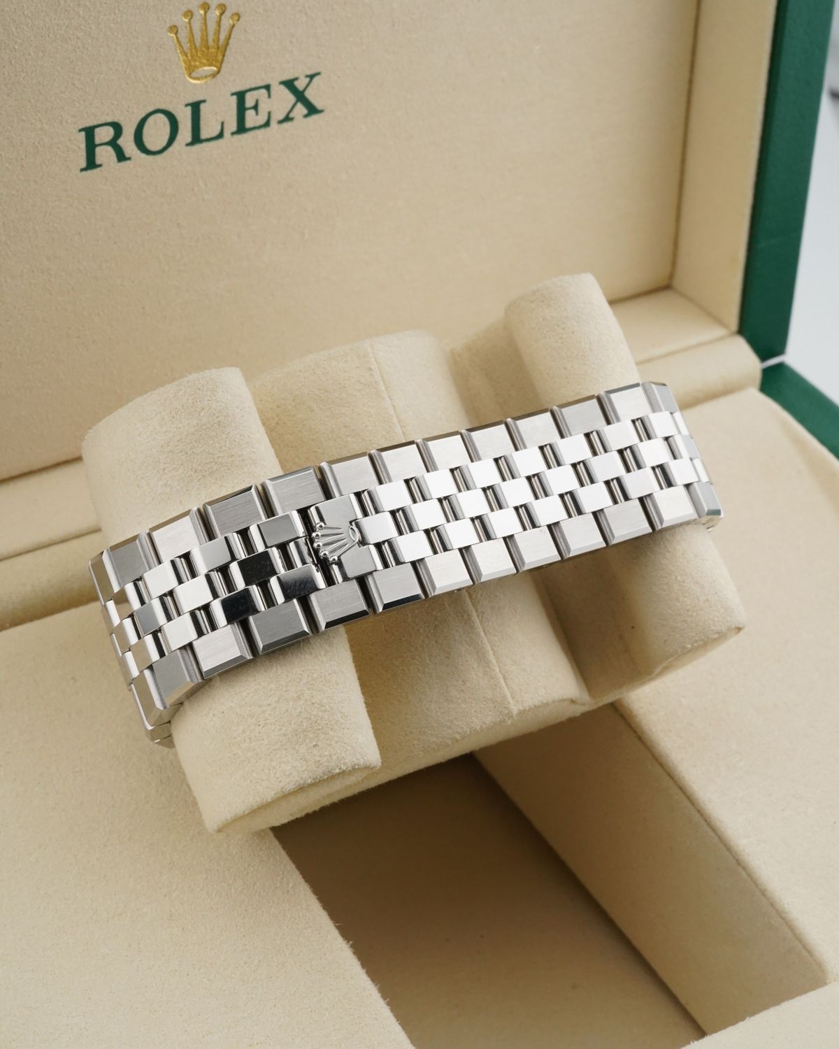 Rolex 127334