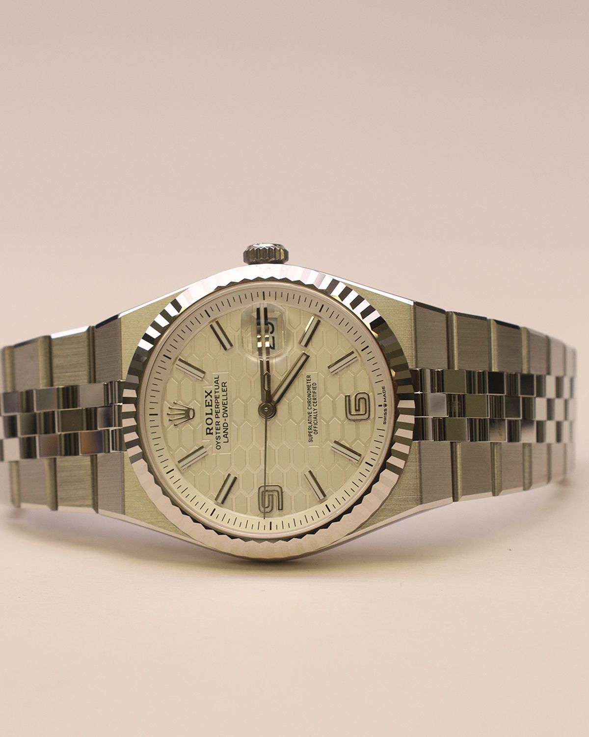 Rolex 127334