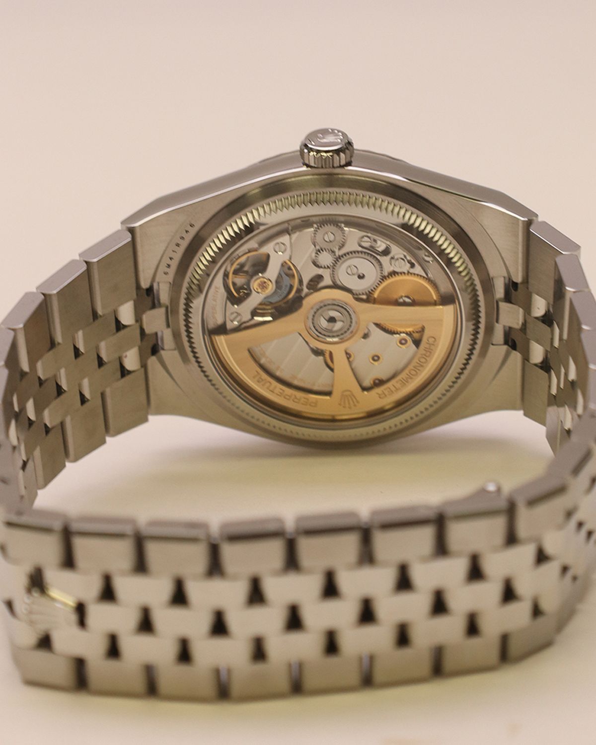 Rolex 127334