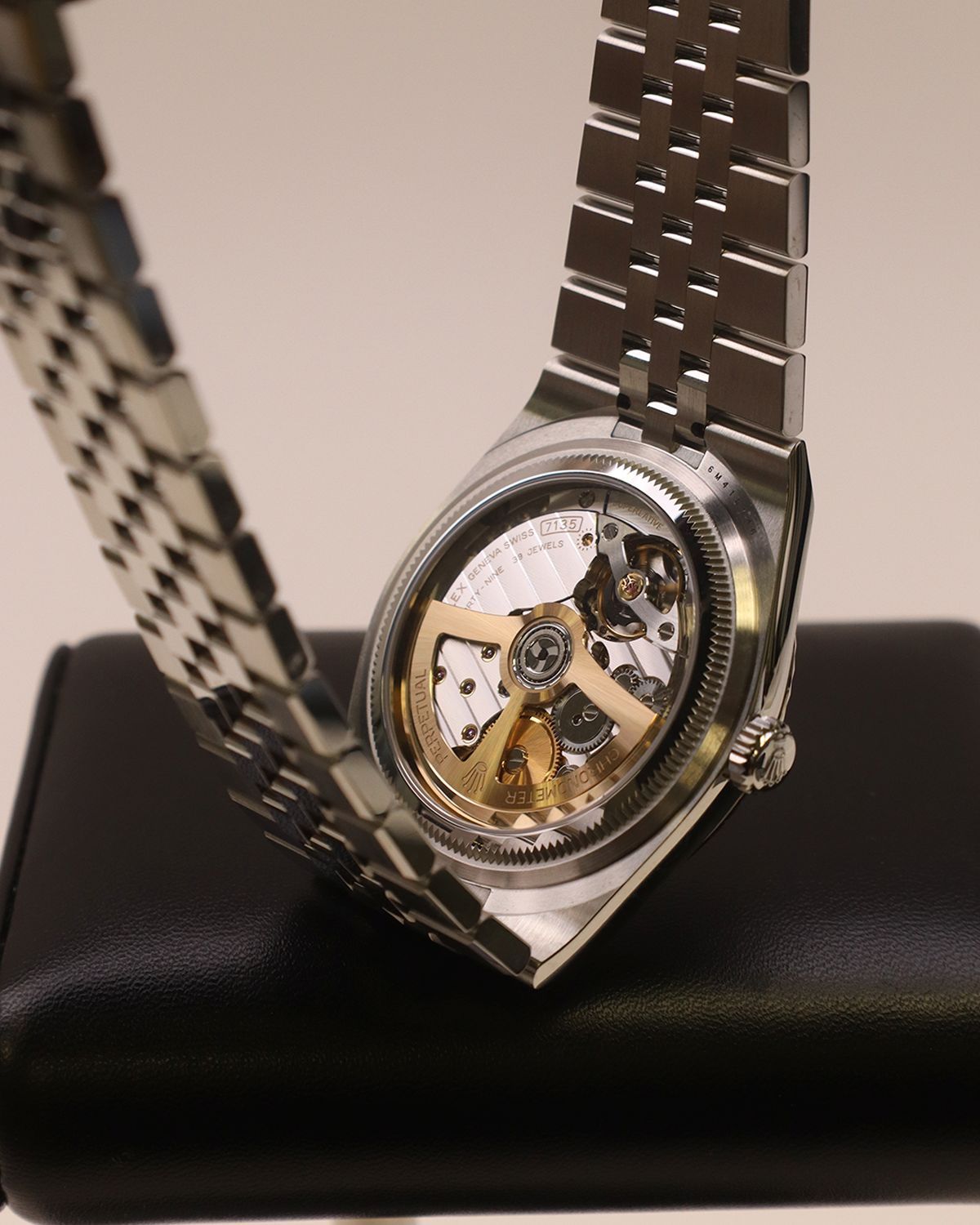 Rolex 127334