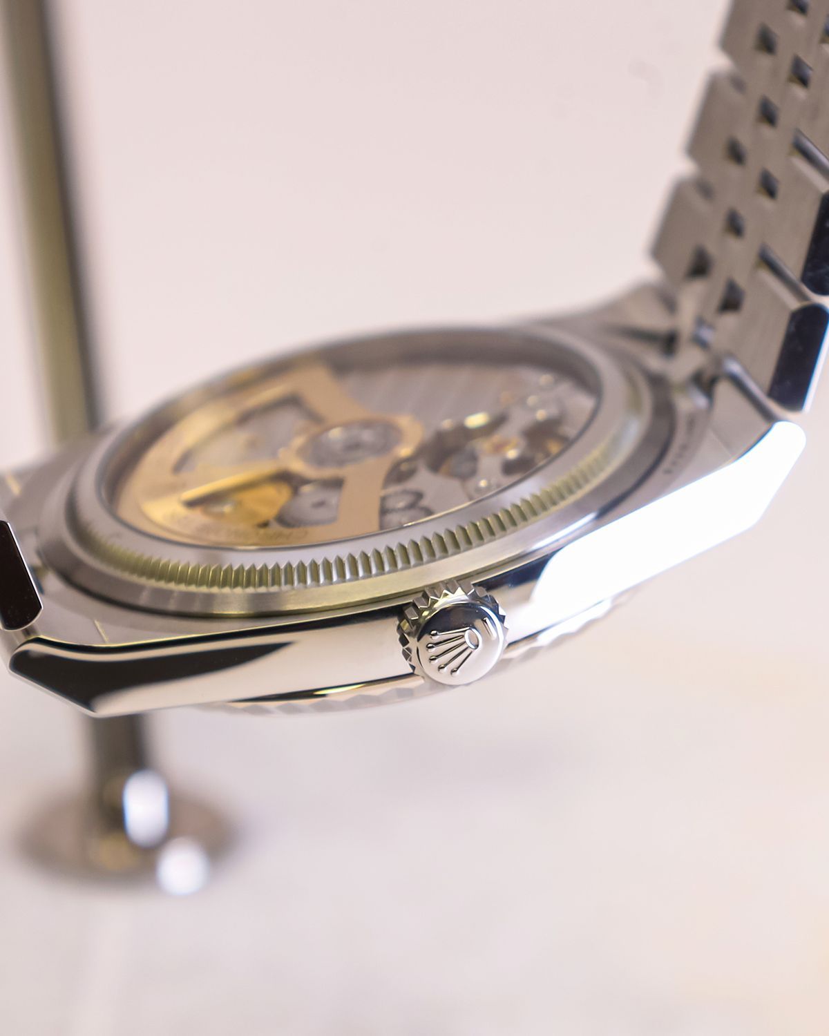 Rolex 127334