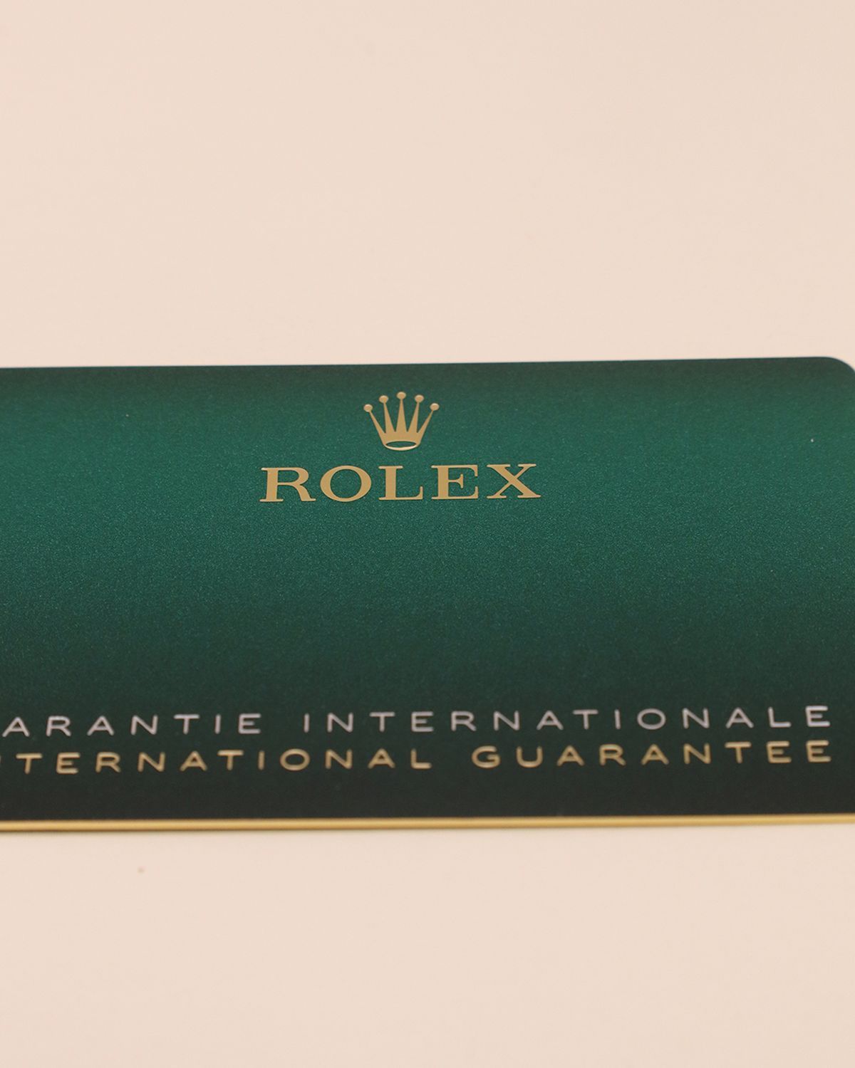 Rolex 127334
