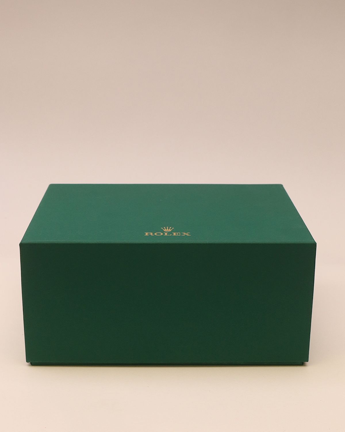 Rolex 127334