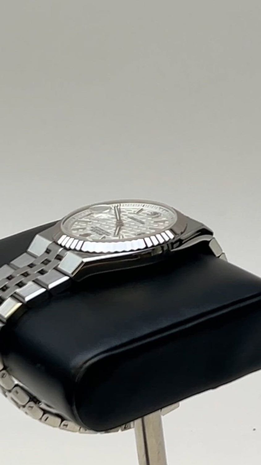 Rolex 127334