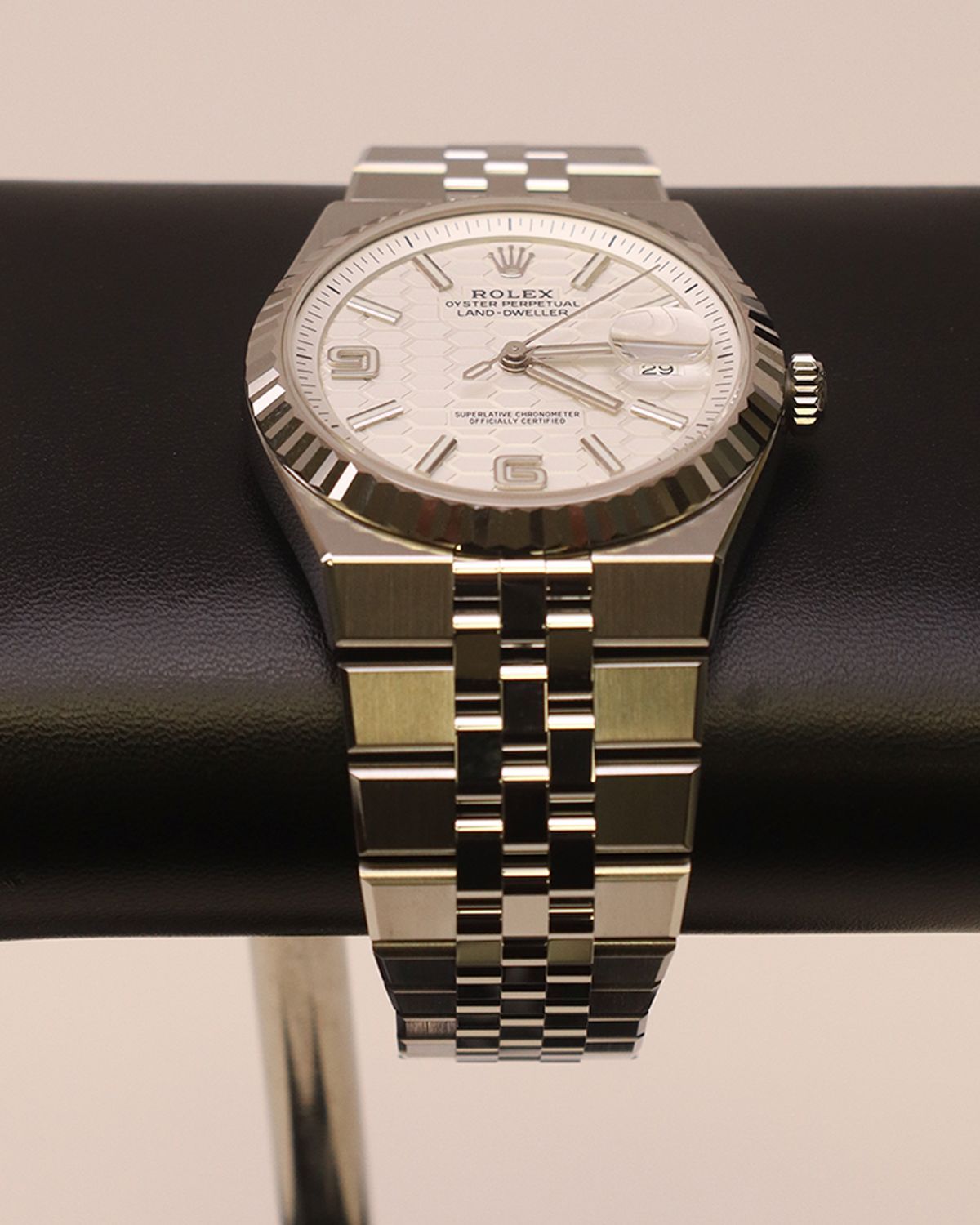 Rolex 127334