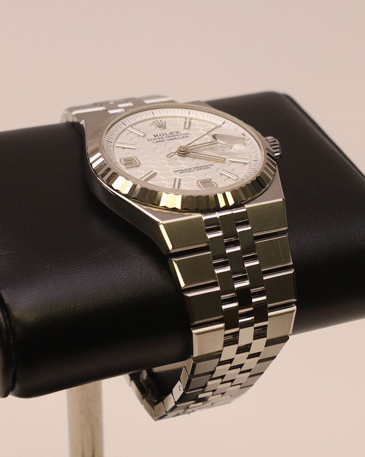 Rolex 127334