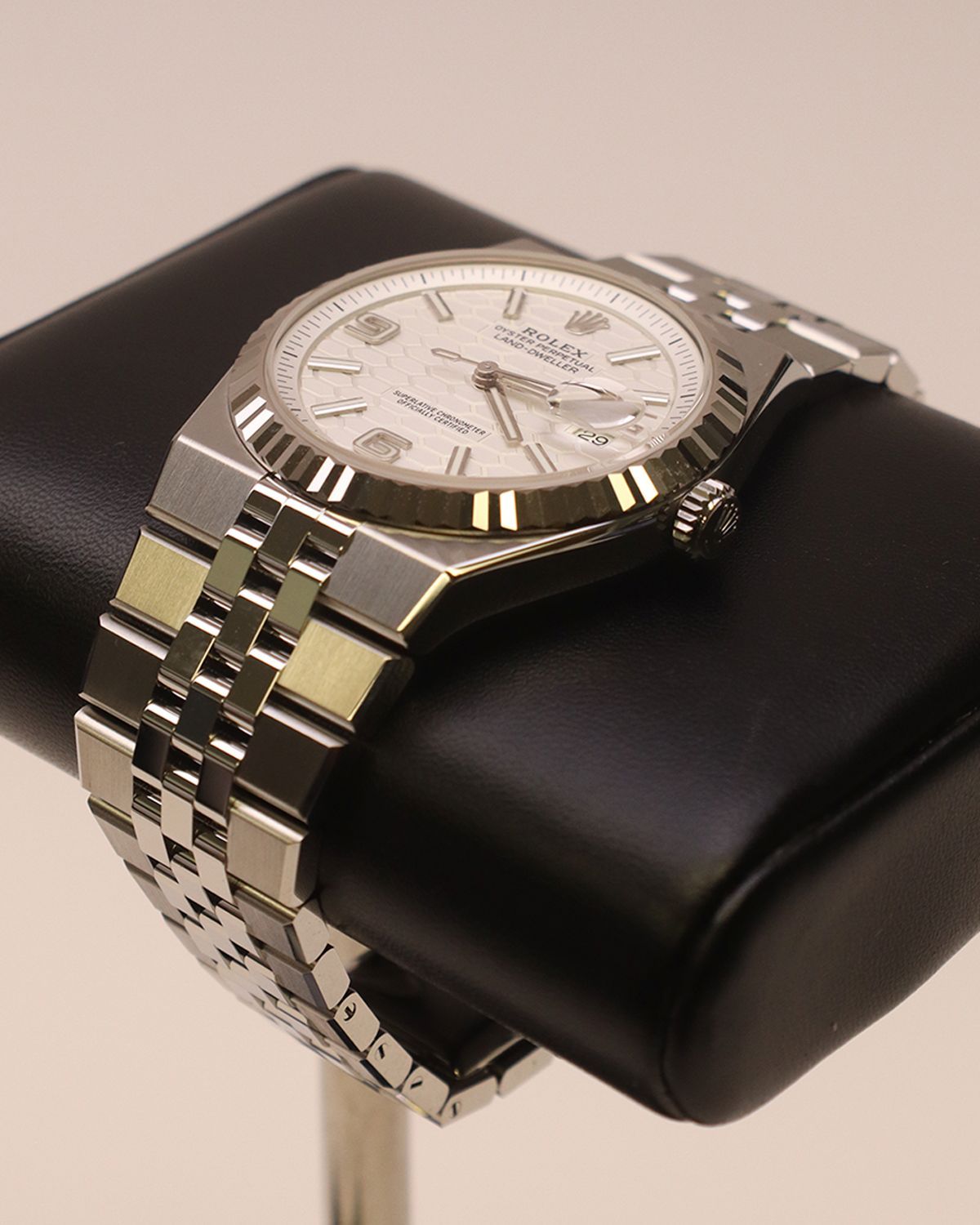 Rolex 127334