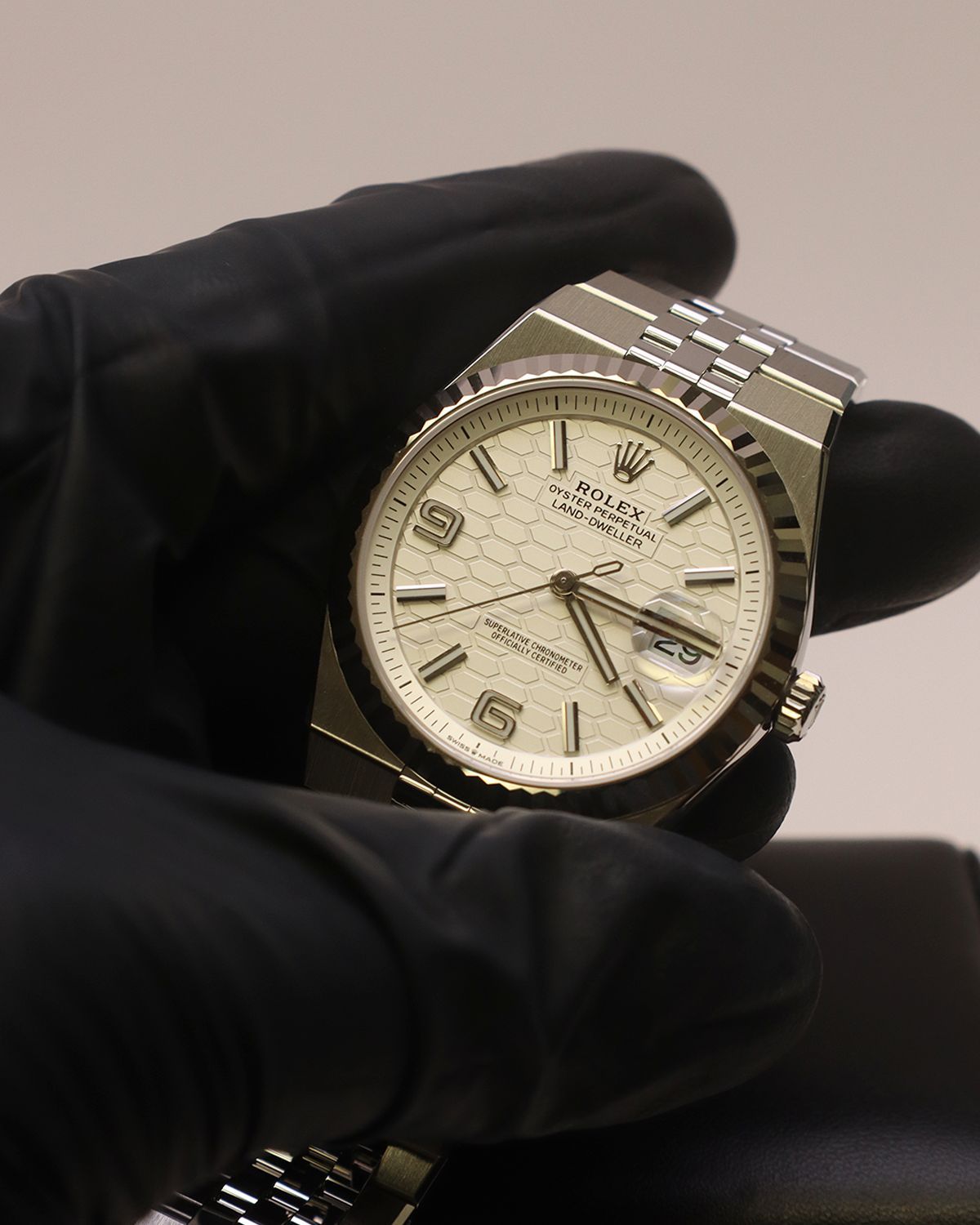 Rolex 127334