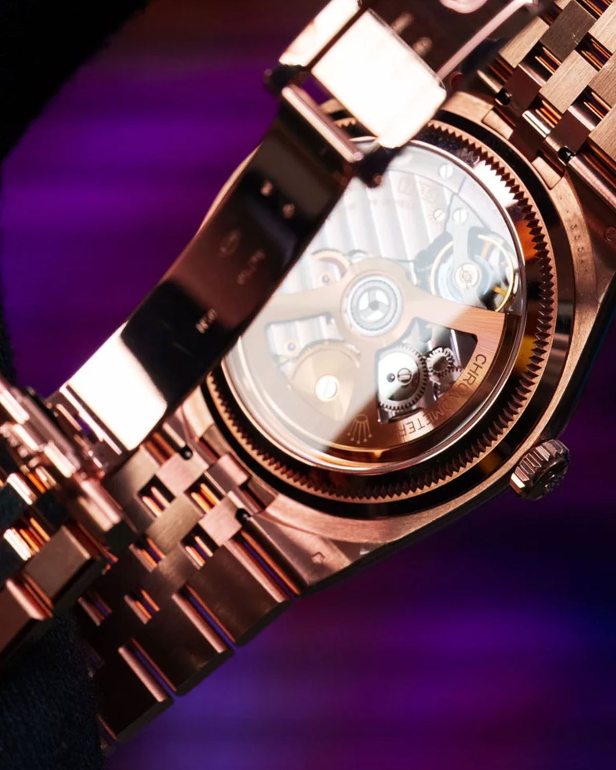 Rolex 127335