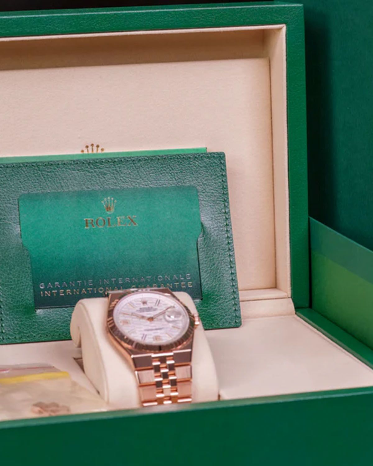 Rolex 127335