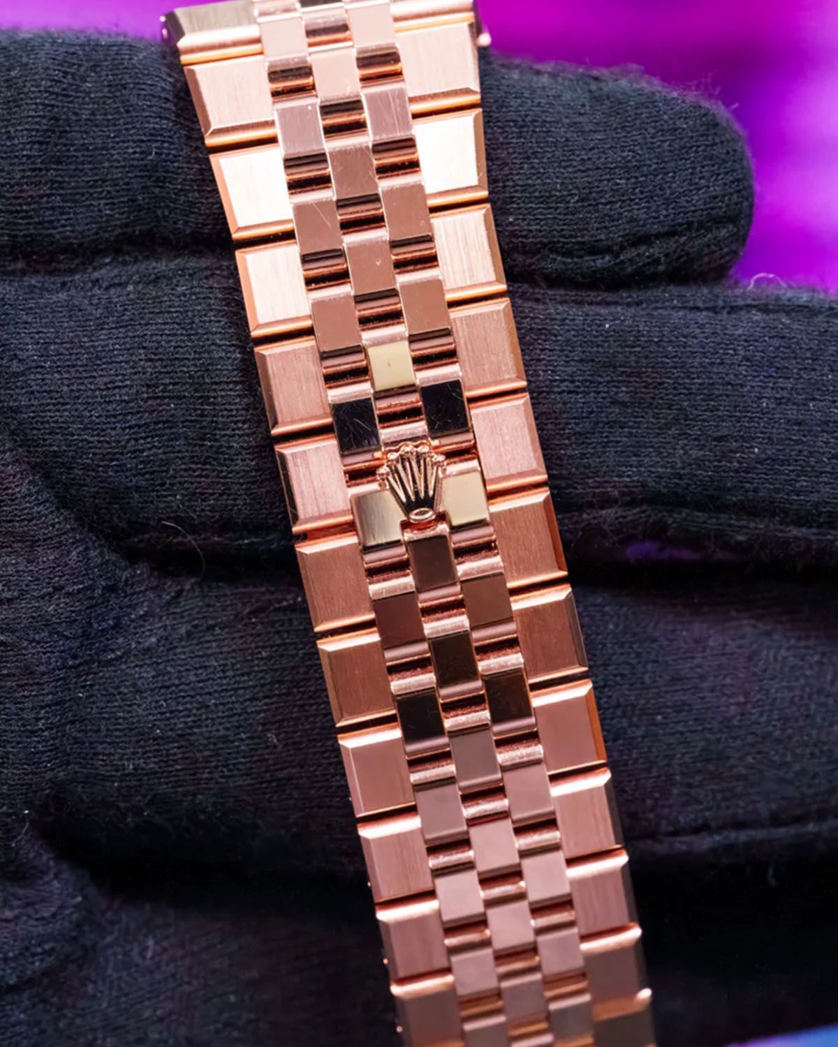 Rolex 127335