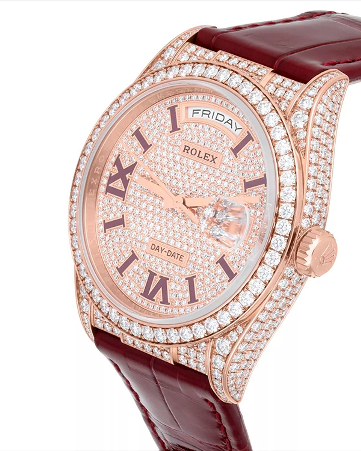 Rolex 128155RBR