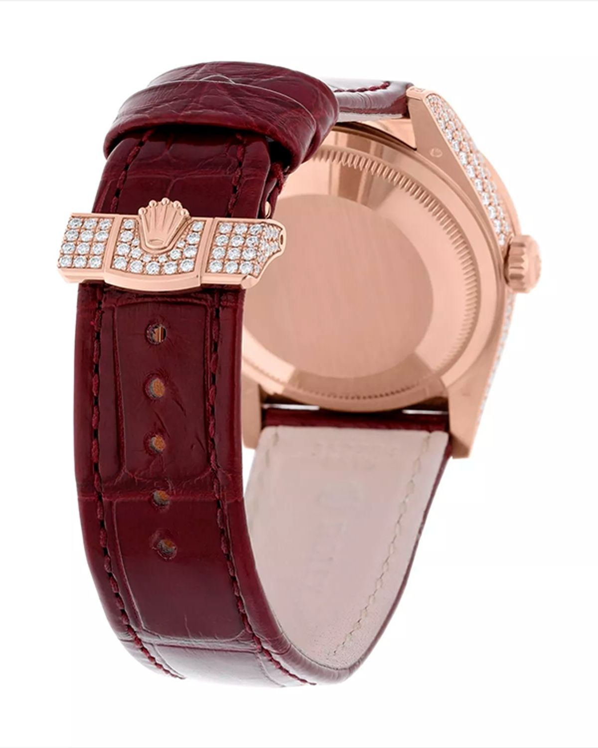 Rolex 128155RBR
