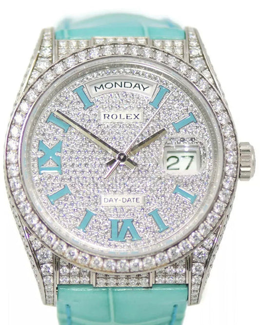 Rolex 128159RBR