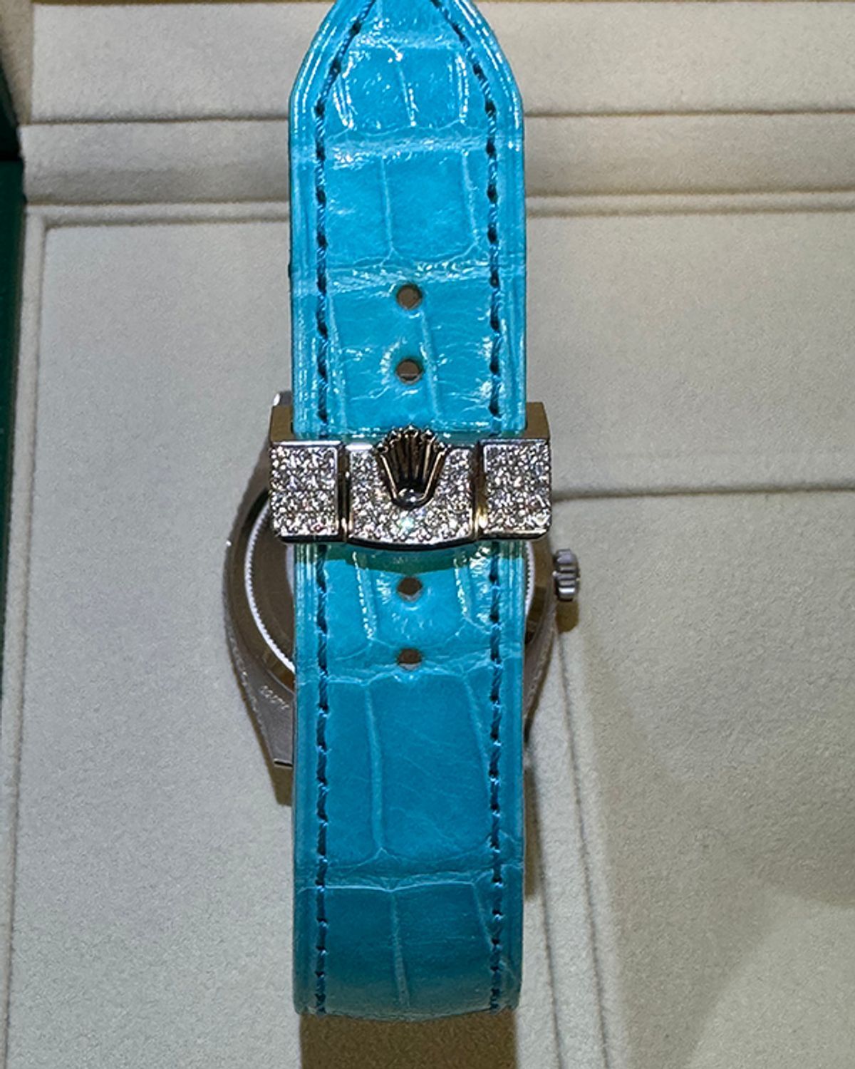 Rolex 128159RBR