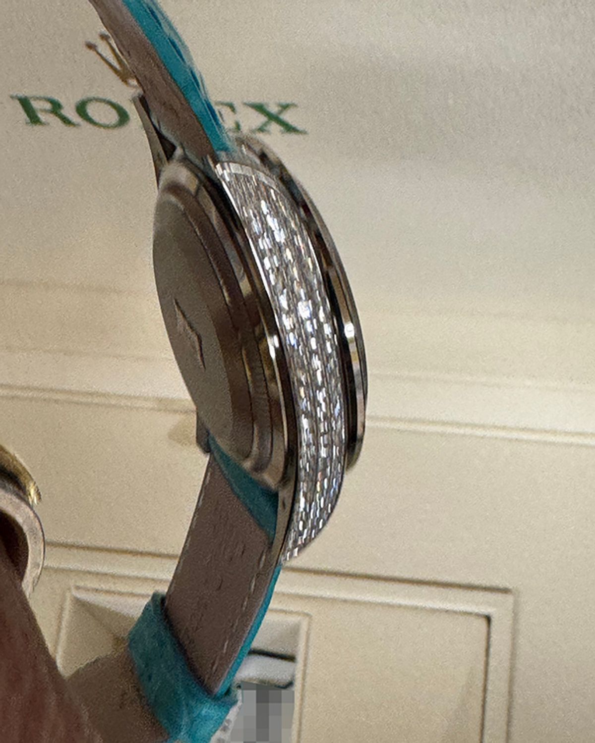 Rolex 128159RBR