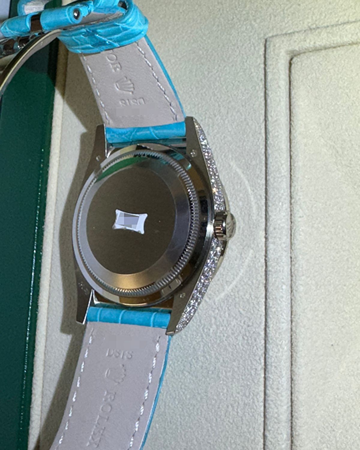 Rolex 128159RBR