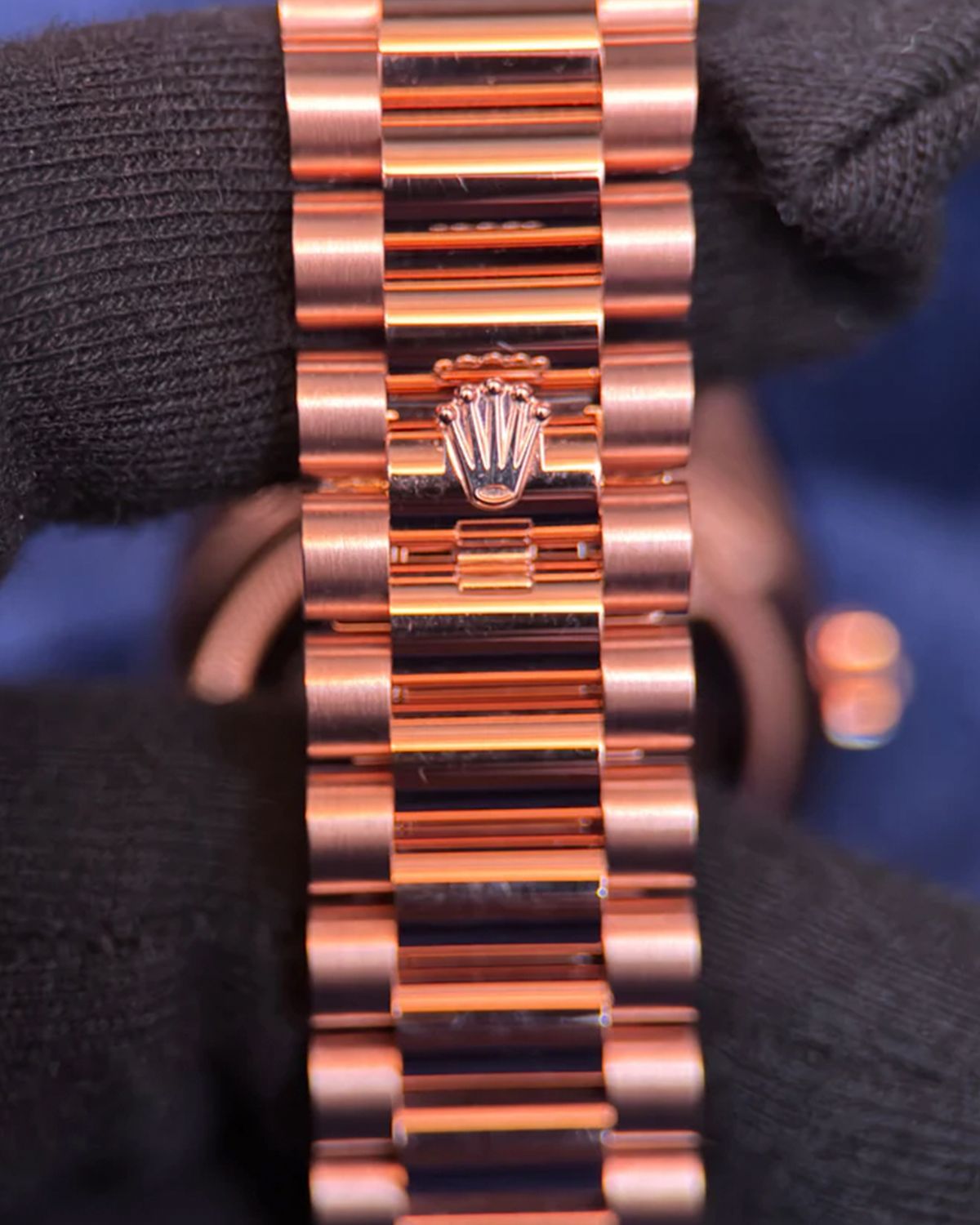Rolex 128235