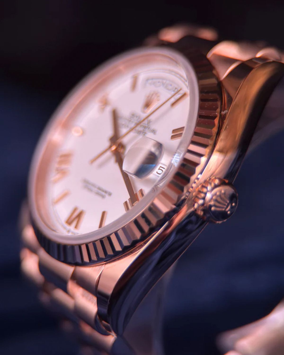 Rolex 128235