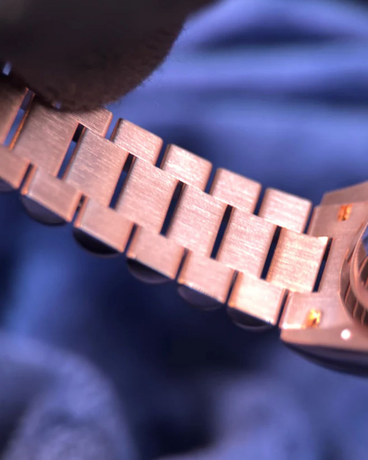 Rolex 128235