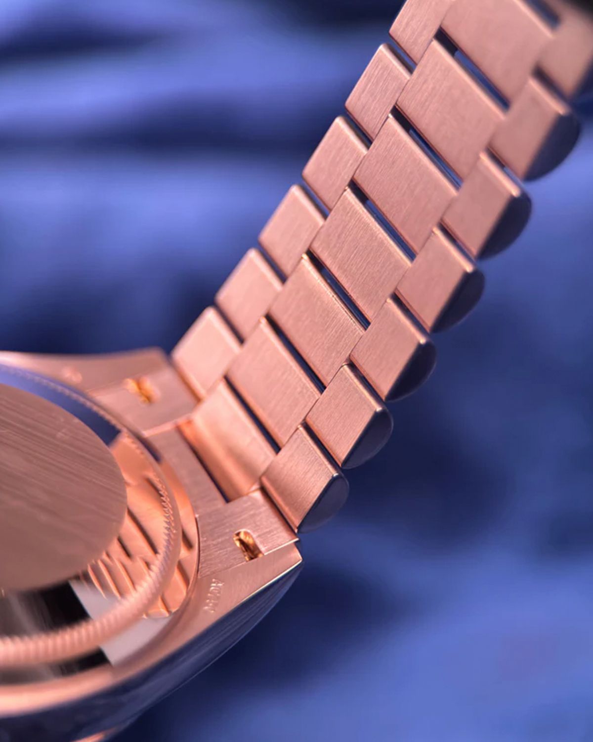 Rolex 128235