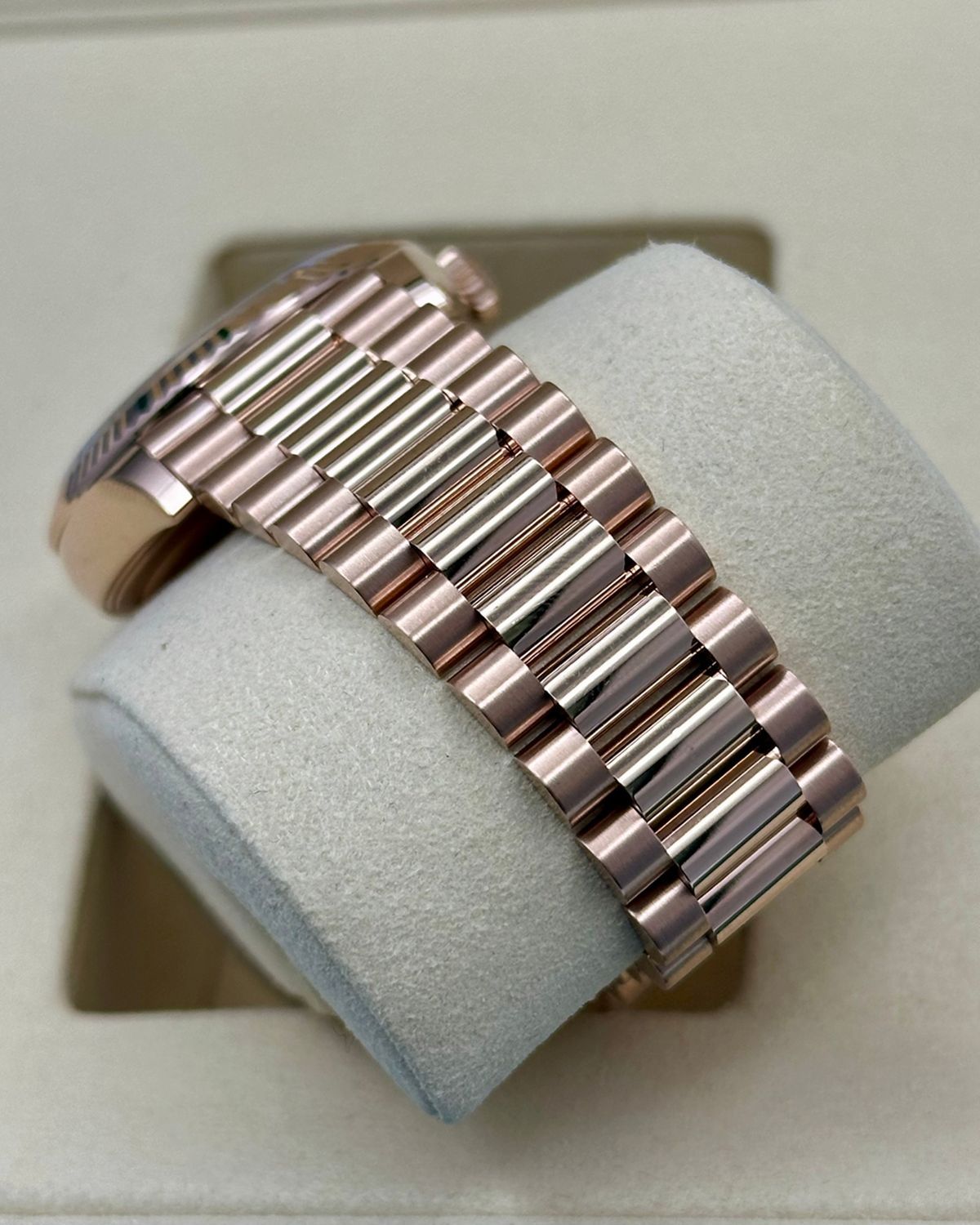 Rolex 128235