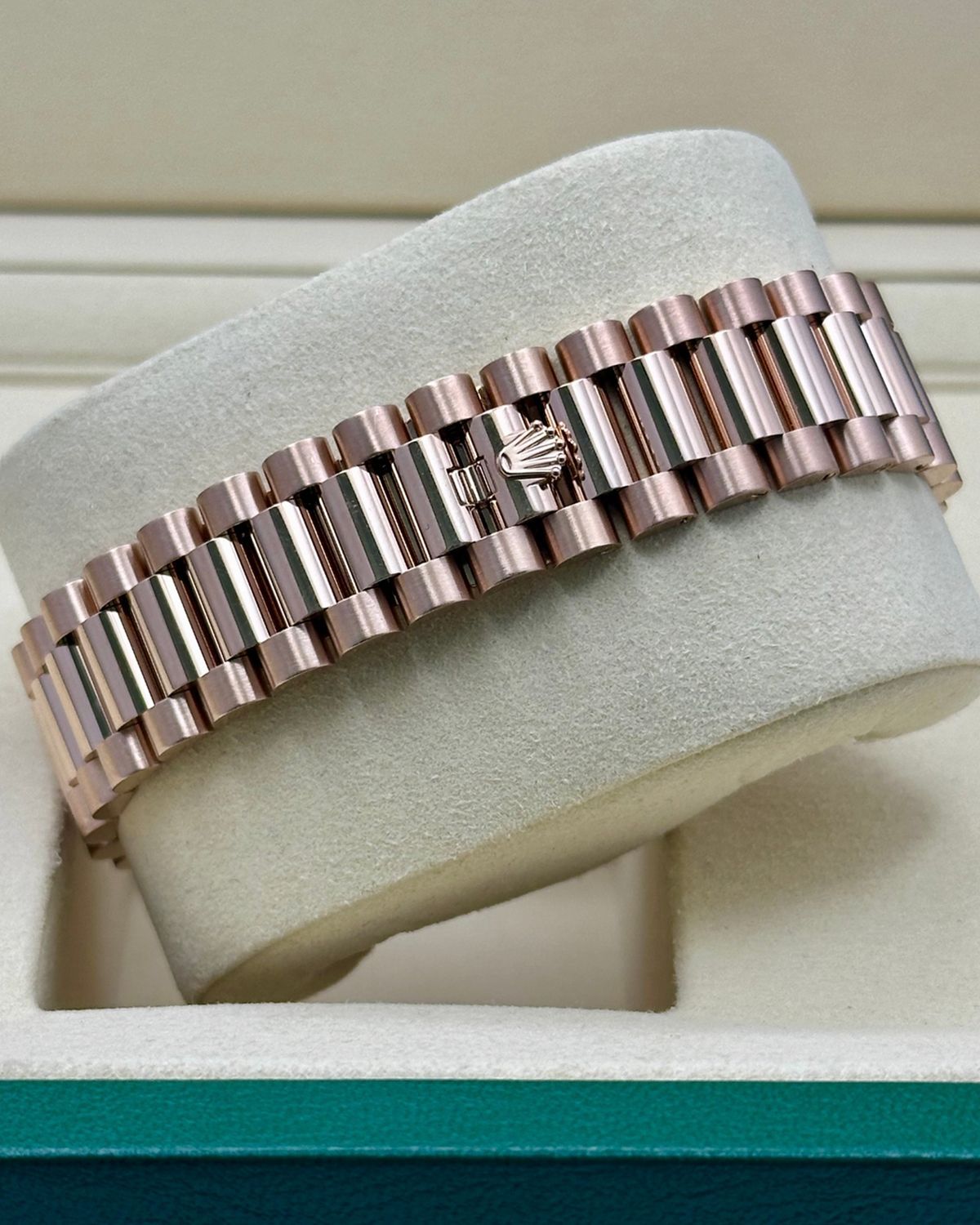 Rolex 128235